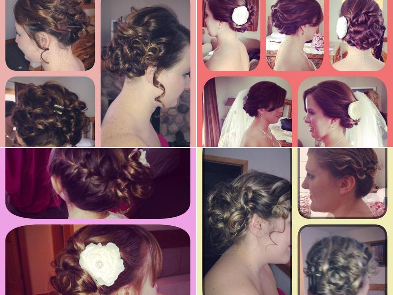 Elegance Salon And Day Spa