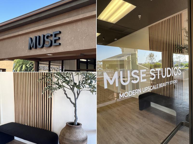 Muse Studios