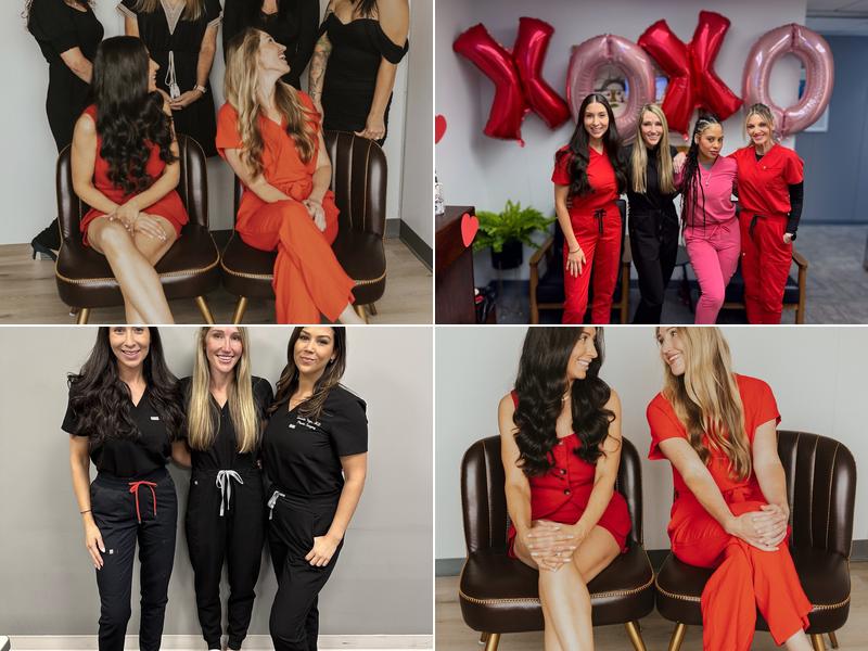 Refreshed Medical Aesthetics