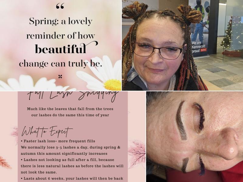 Eye Love Lash Lounge & Wax Studio