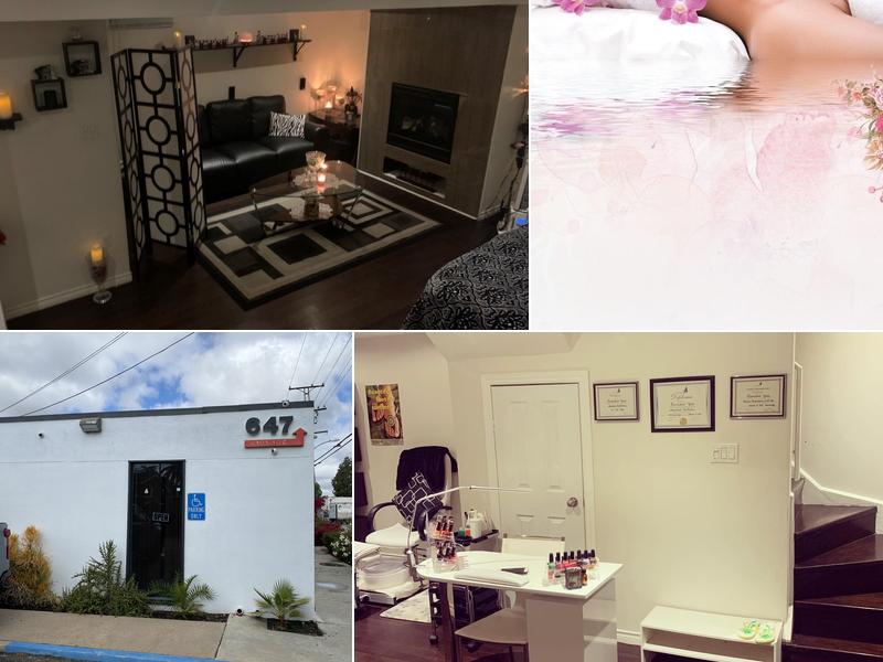 Magic Touch Massage and SPA