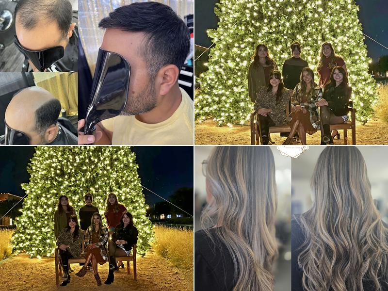 Touch of Gold Salon & Spa