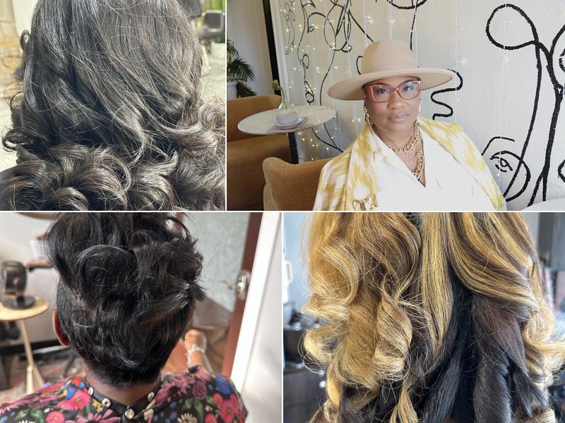 Danielle Denice Salon (Inside the Pearl Salon Suites)