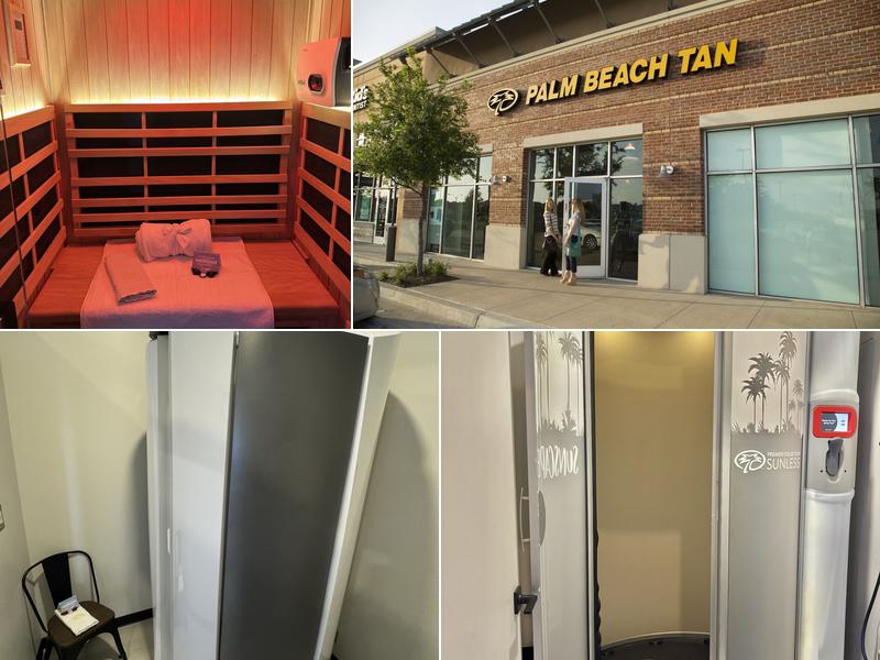 Palm Beach Tan