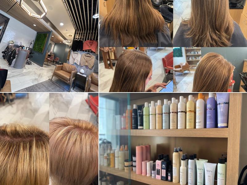 Jayneebell Salon & Spa