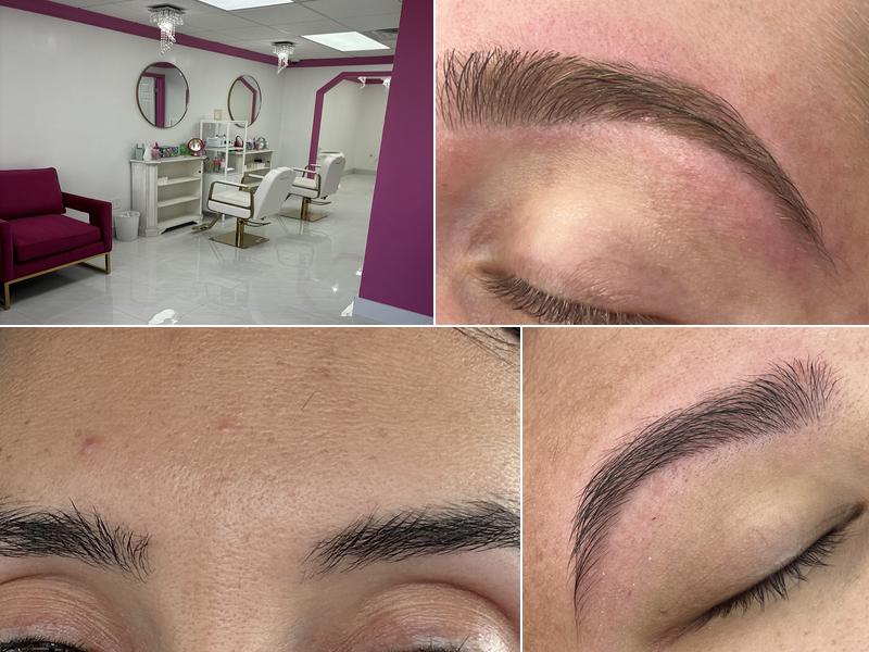 Simky’s Brow Bar North Miami