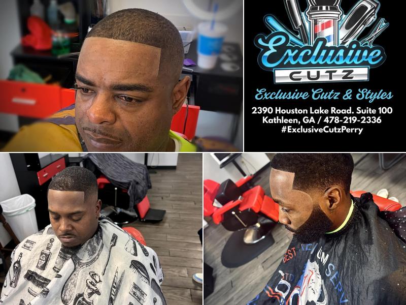 Exclusive Cuts and Styles