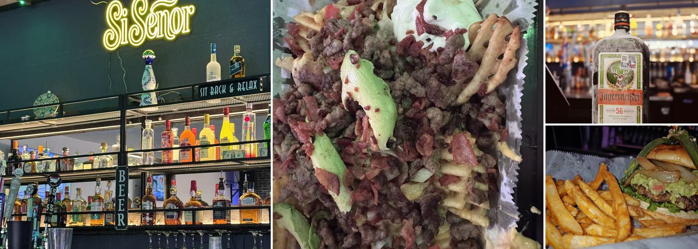 Si Señor Bar & Grill