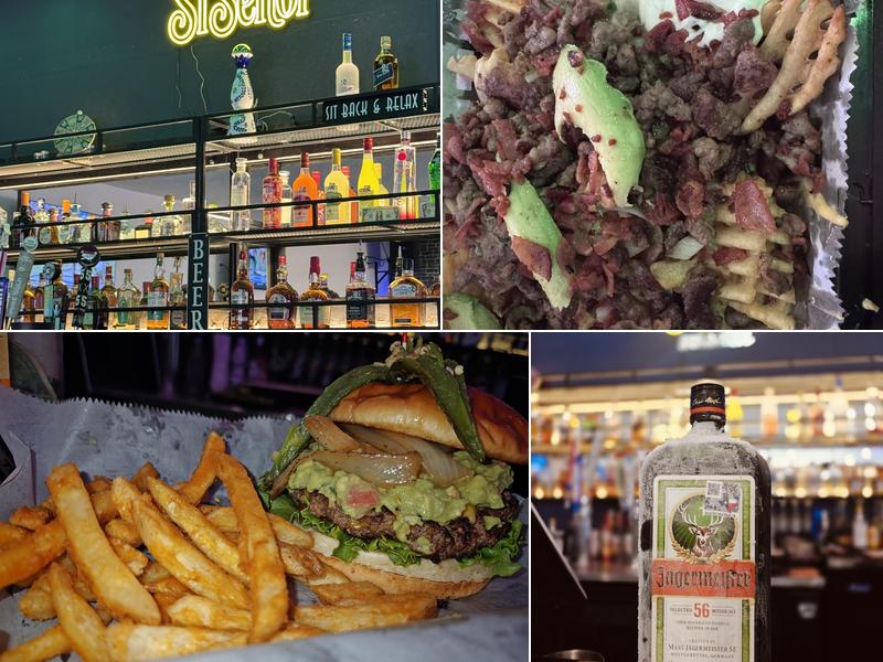 Si Señor Bar & Grill