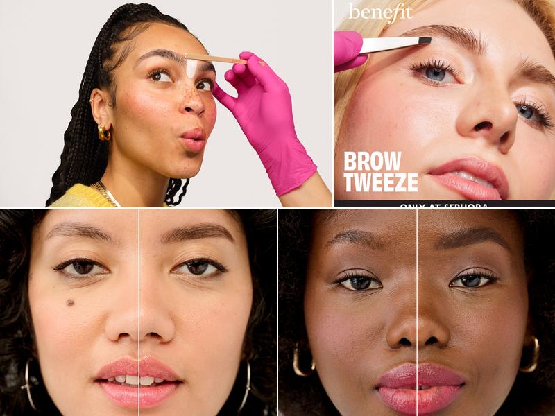 Benefit Cosmetics BrowBar