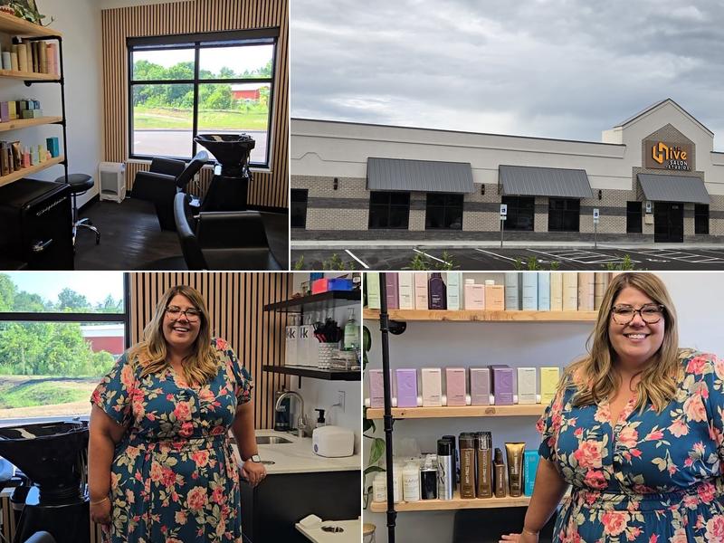 The Hive Salon Studios