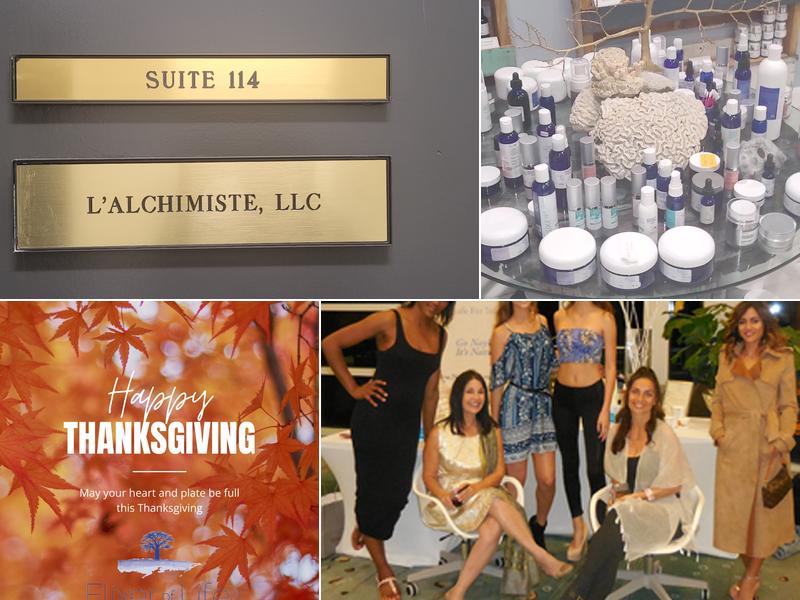 Elixer of Life L'Alchimiste