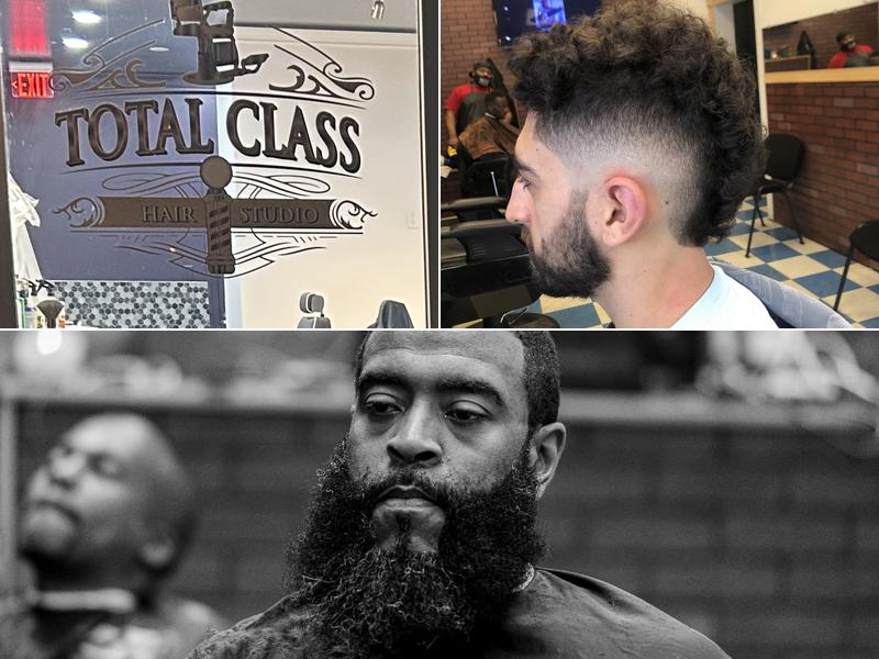 Total Class Hair Studio