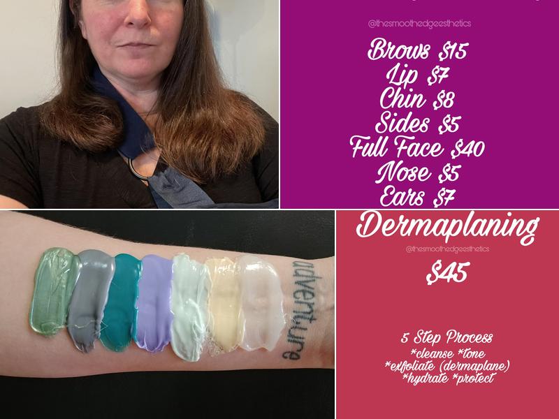 The Smooth Edge Esthetics Studio