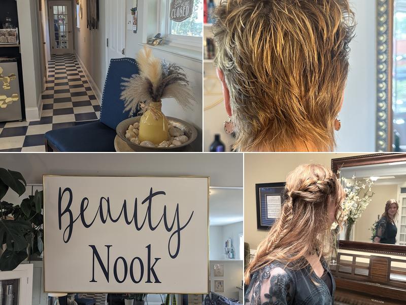 Beauty Nook of Matthews