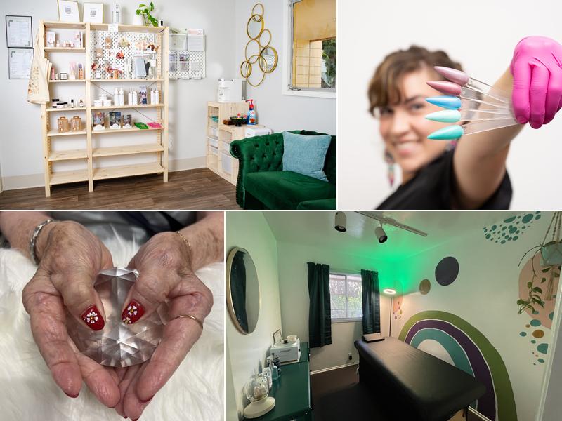 Unique Impressions Collective