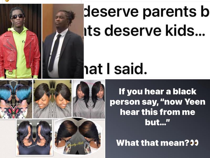 Skilz Unlimited Salon