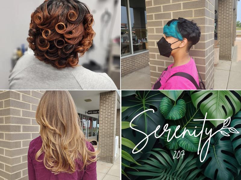 Serenity Eclipse LLC