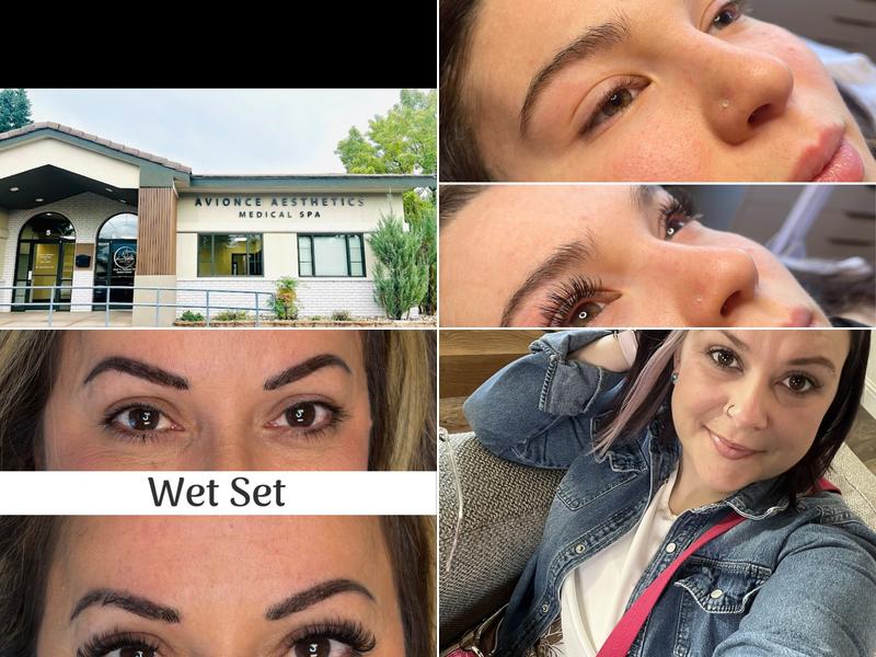 Pure Authenticity Aesthetics