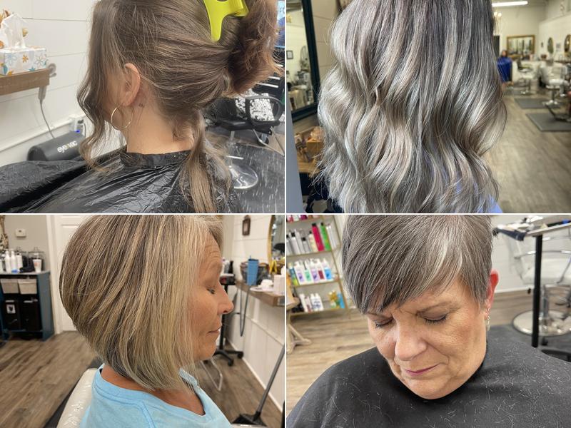 Mirror Mirror Hair Salon