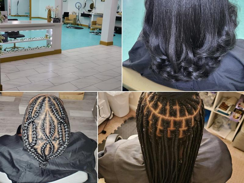 Braids & Beyond, LLC