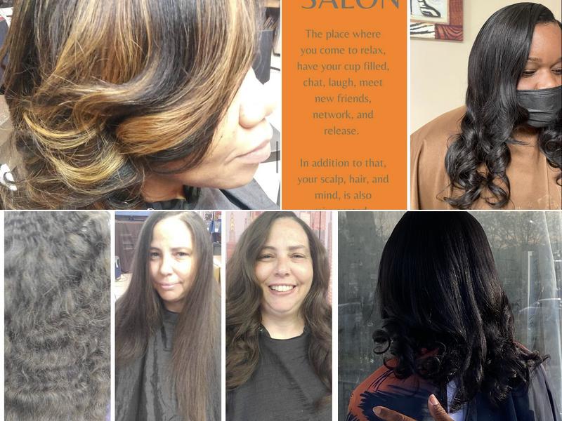 Stacey's Style Studio