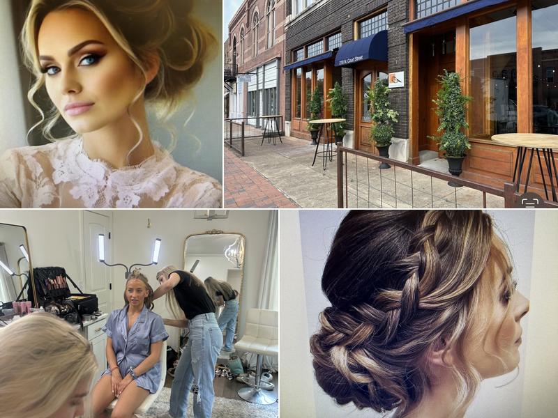 Beauty Loft by Reagan