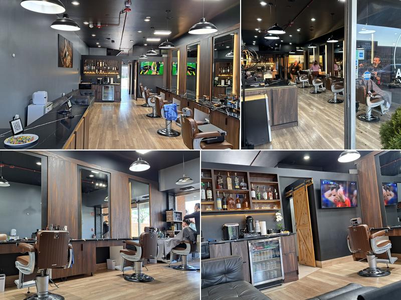 Adam & Co Barbershop