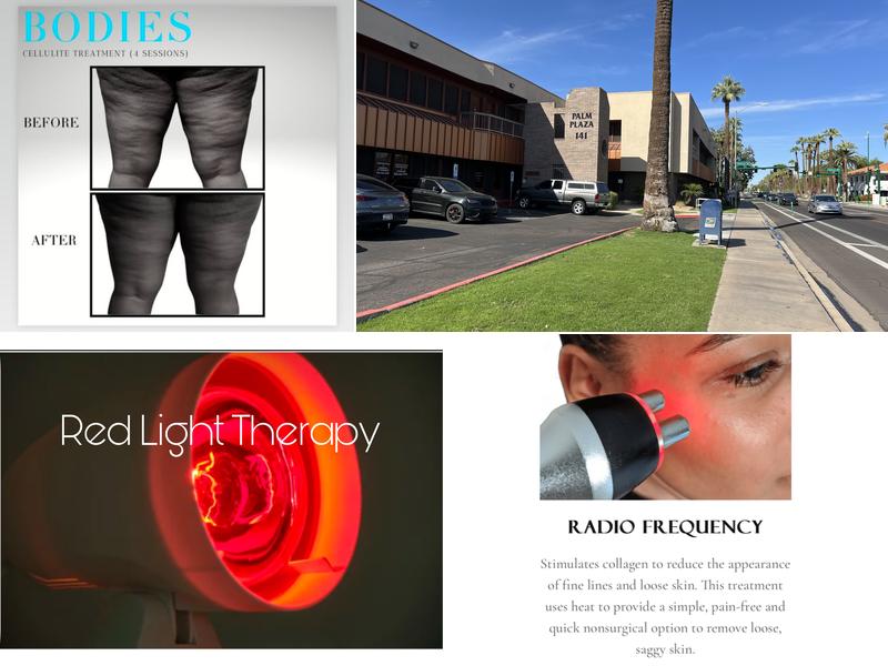 BODIES Sculpting & Post-Op Surgery Spa