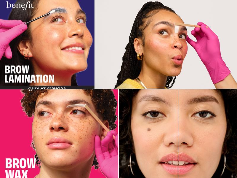 Benefit Cosmetics BrowBar