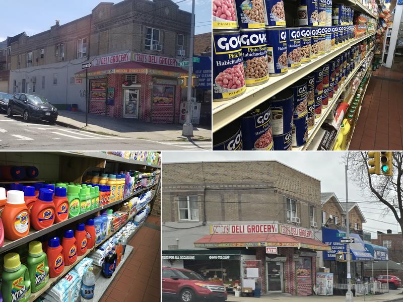 Bryanna Deli and Grocery