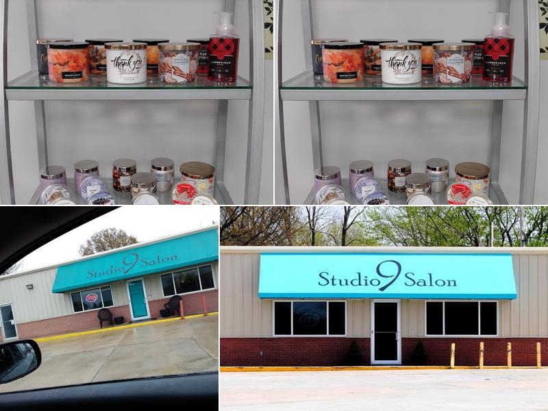 Studio 9 Salon