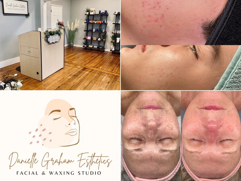 Danielle Graham Esthetics