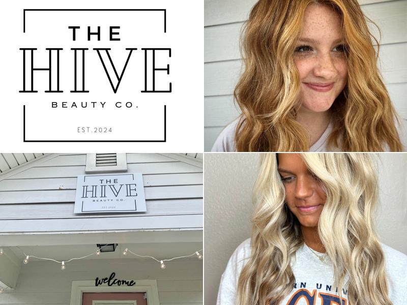 The Hive Beauty Company