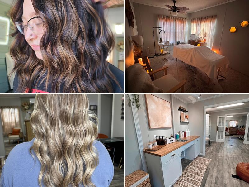 Studio 90 Salon and Spa