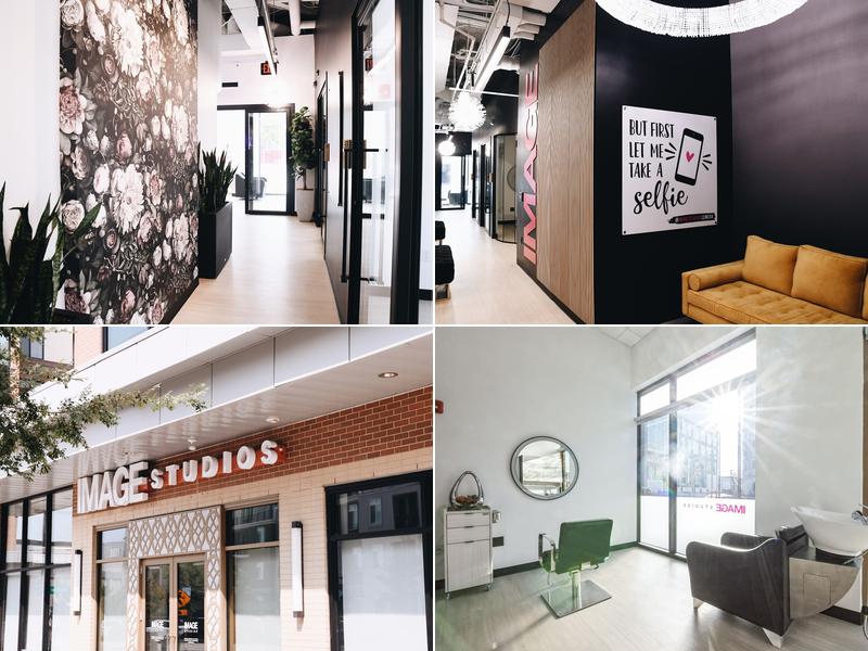 IMAGE Studios Lenexa