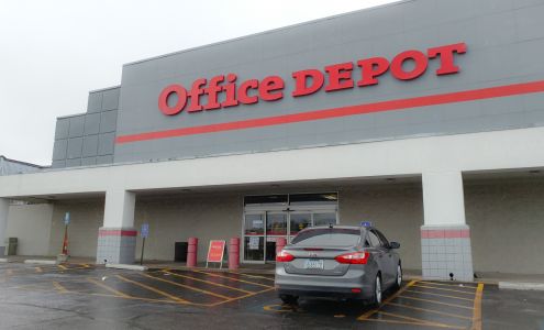 Office Depot