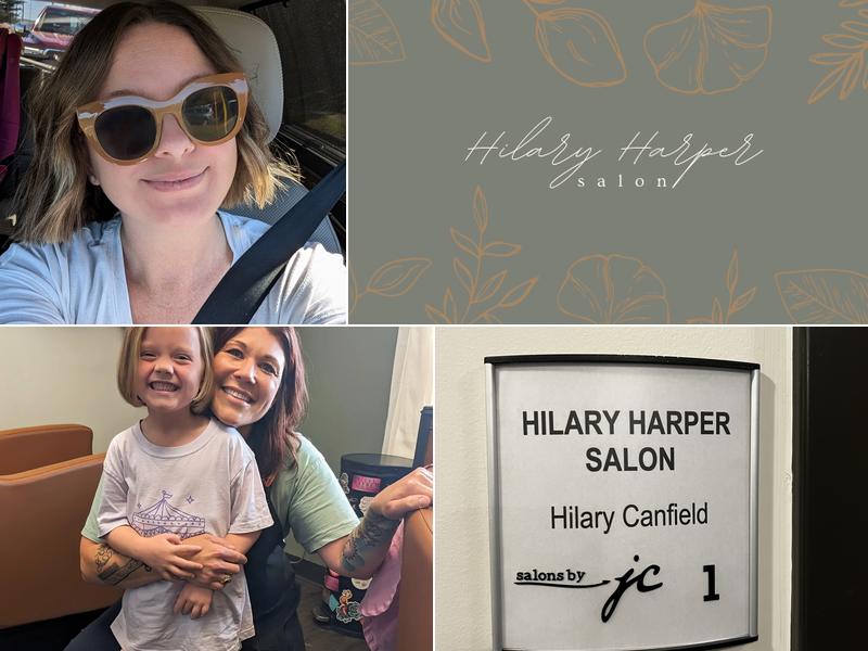 Hilary Harper Salon