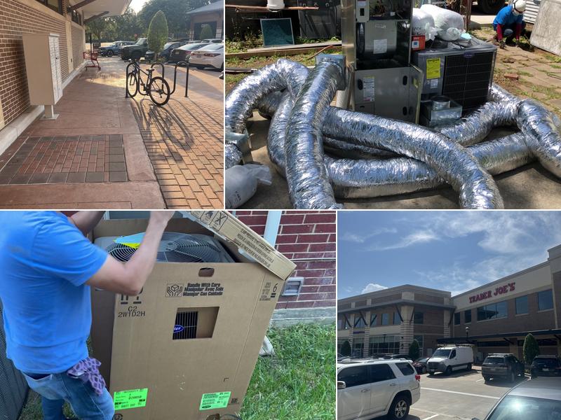 Done Deal A/C & Heating Katy