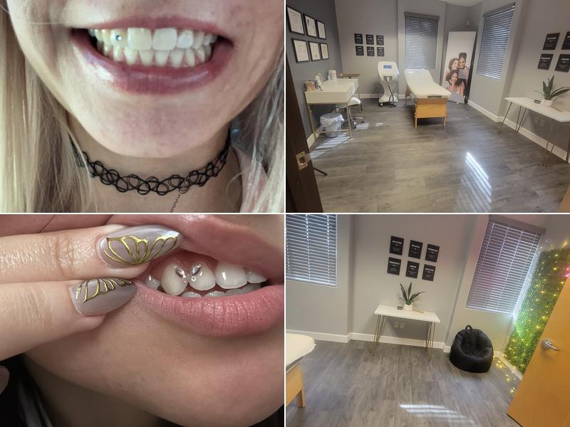 Lifted Aesthetic Studio LLC