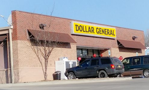 Dollar General