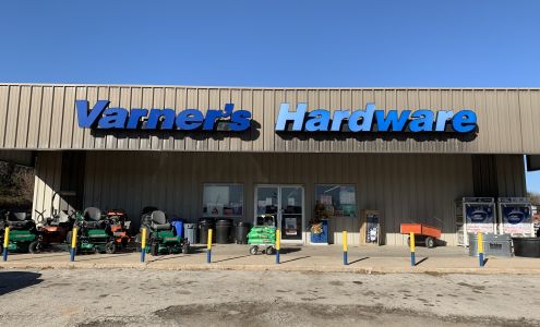 Varner's Hardware