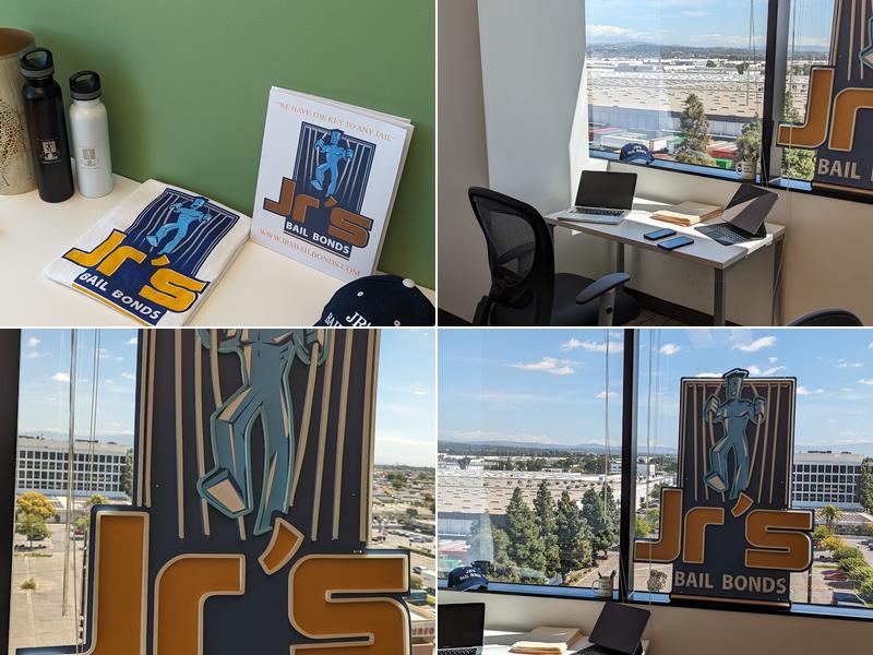 JR’s Bail Bonds