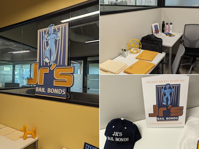 Jr’s Bail Bonds