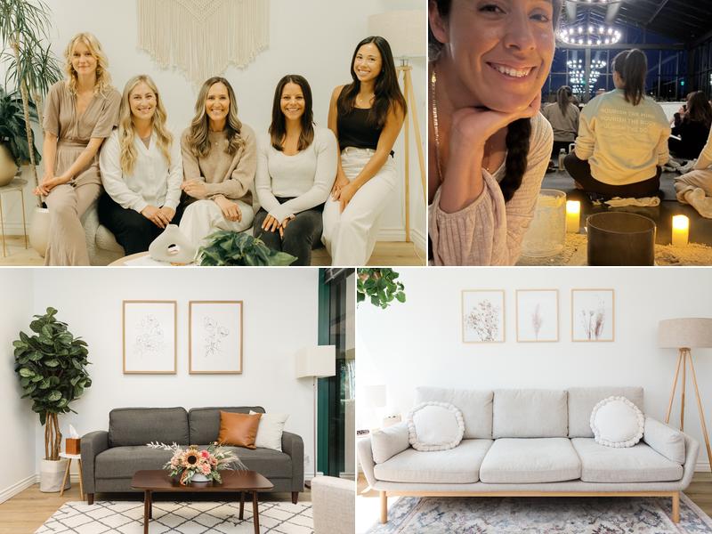 Nourished Wellness Group