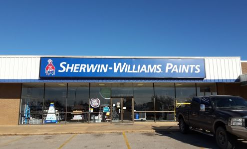 Sherwin-Williams Paint Store