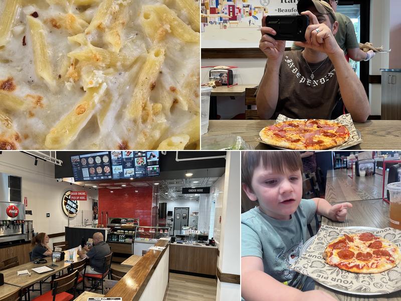 Your Pie 780 Parris Island Gateway, Beaufort