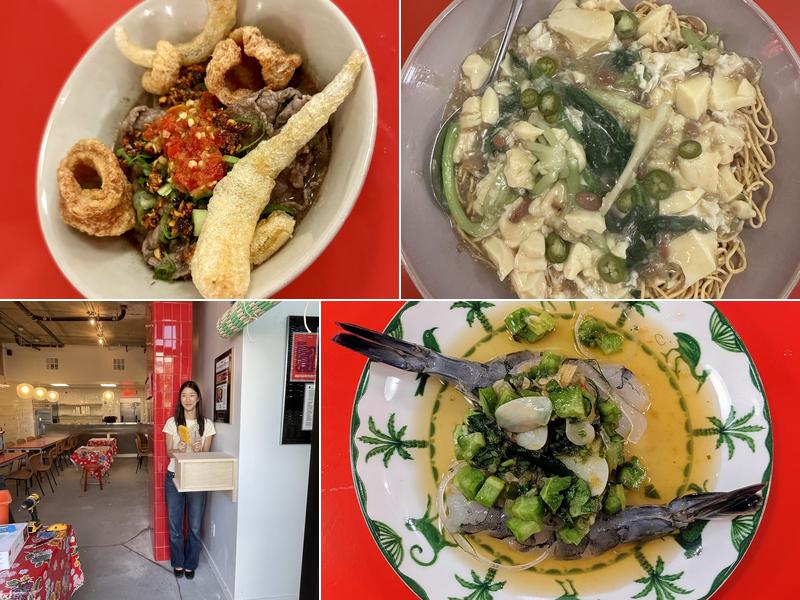 Holy Basil Santa Monica 2828 Santa Monica Blvd, Santa Monica