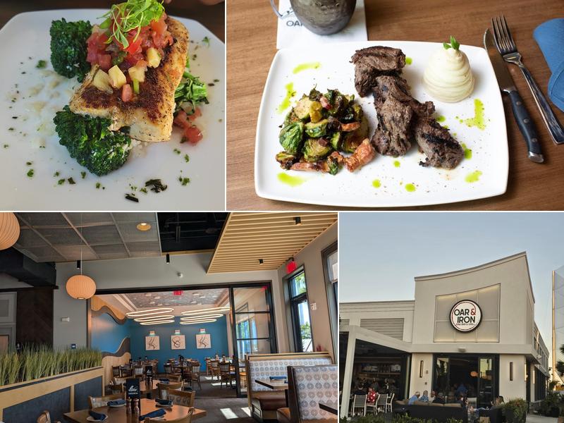 Oar & Iron Ft. Myers 8485 Dani Dr, Fort Myers