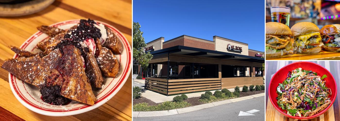 M.L.Rose Neighborhood Pub - Murfreesboro